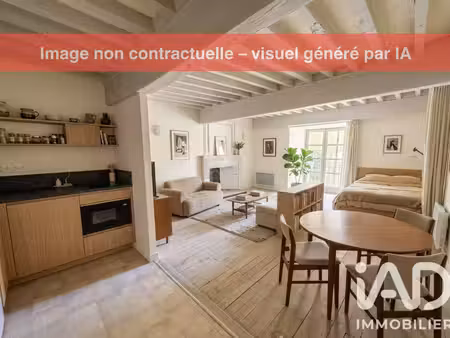 appartement à cahors (46000)