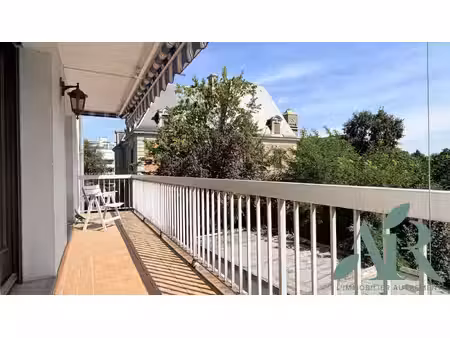 achat appartement 3 pièces 88m² strasbourg 67200