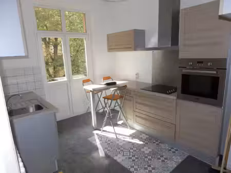 location appartement 4 pièces 98m² strasbourg 67000