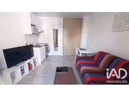 appartement à paris (75013)