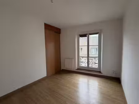 location appartement 2 pièces 36m² dieppe 76200