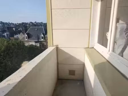location appartement 2 pièces 55m² rouen 76000
