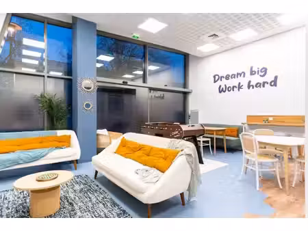 achat appartement 1 pièce 18m² nantes 44200