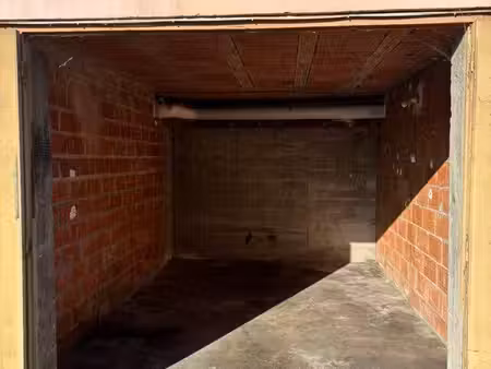 garage