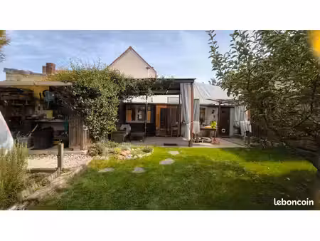 maison en vente