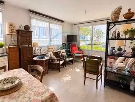 vente appartement 2 pièces à brest siam (29200) : à vendre 2 pièces / 42m² brest siam