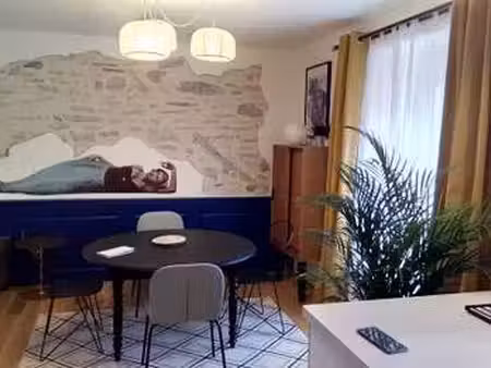 vente maison à quimper (29000) : à vendre / 190m² quimper