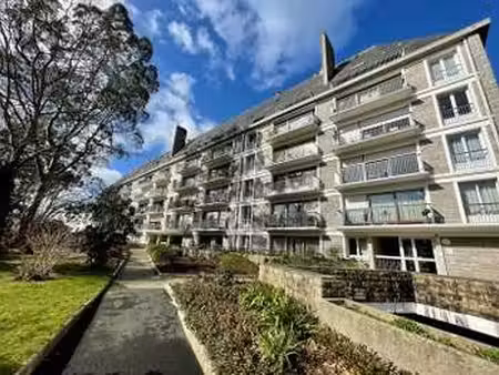 location appartement 3 pièces à quimper centre - rosmadec - gare (29000) : à louer 3 pièce