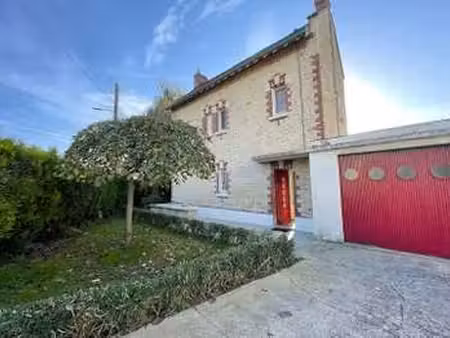 location maison à caen (14000) : à louer / 74m² caen