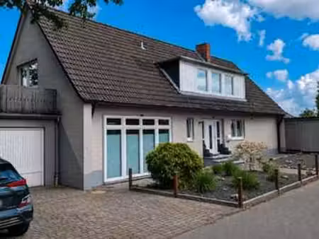 location maison à saint-malo (35400) : à louer / 87m² saint-malo