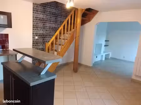 maison à vendre secteur bréquerecque