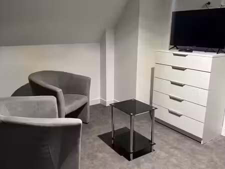 location appartement étudiant