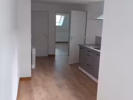 appartement f1