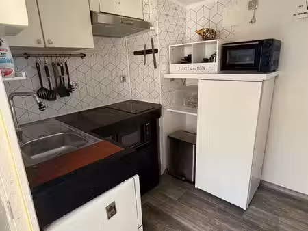 location meublée - strasbourg cronenbourg quartier saint antoine