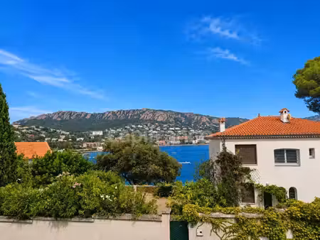 appartement à vendre agay 4 pièce(s) 52m2 572 000€
