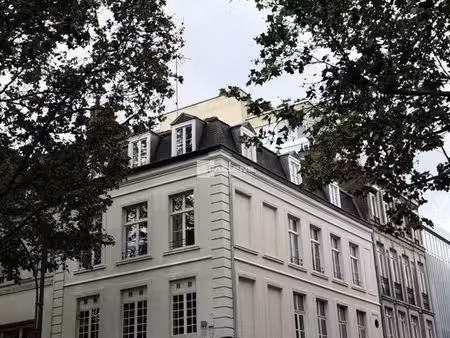 prestigieux immeuble de rapport en vente à lille, hauts-de-france