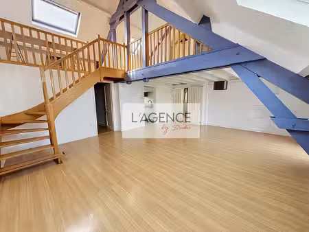 duplex - thionville