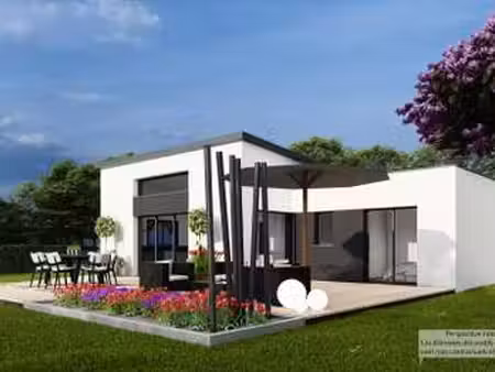 vente maison à quimper (29000) : à vendre / 90m² quimper
