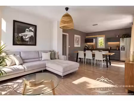 appartement agay 3 pièce(s) 82.84 m2