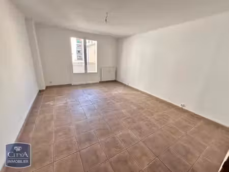 appartement à louer 3 pièces 59.24 m² - toulon (83) - 834€