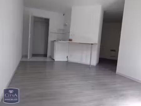 location appartement 1 pièce 29m² toulouse 31000
