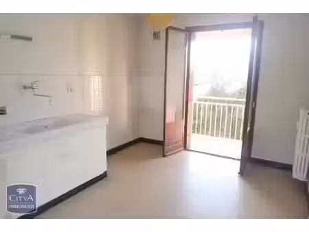 appartement à louer 2 pièces 51.05 m² - chambéry (73) - 695€