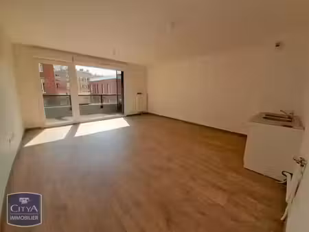 appartement à louer 3 pièces 64.5 m² - lille (59) - 907€