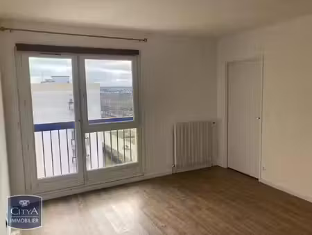 appartement à louer 1 pièce 25.68 m² - maurepas (78) - 593€