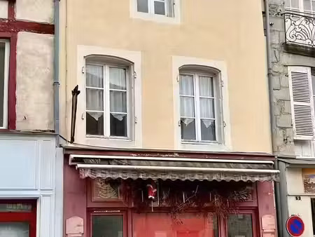 immeuble à vendre 150 m² - alençon (61) - 55 000€