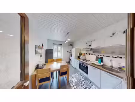 vente appartement 2 pièces 28.05 m² à belfort (90000), 46 000 €