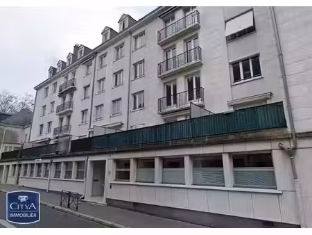 location parking tours 37000