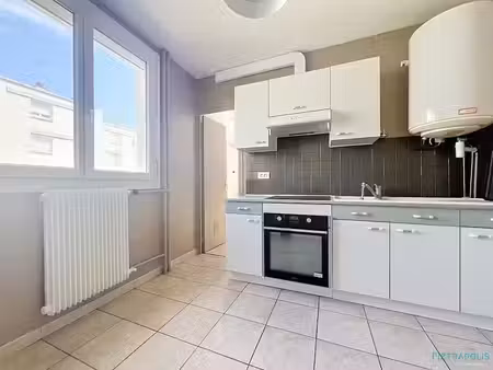 vente appartement 3 pièces 69.83 m² à chalon-sur-saone (71100), 85 000 €
