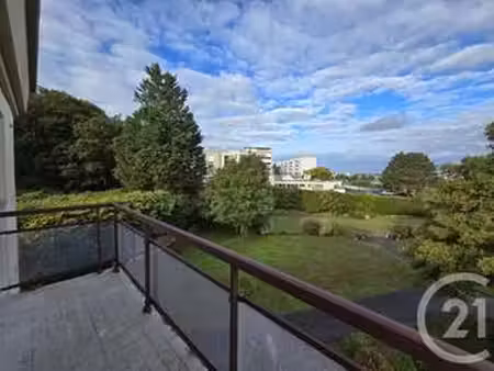 vente appartement 2 pièces à brest (29200) : à vendre 2 pièces / 46m² brest