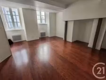 vente appartement 3 pièces à vannes (56000) : à vendre 3 pièces / 51m² vannes