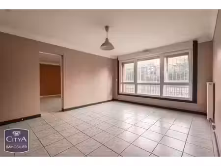 appartement à vendre 4 pièces 74.35 m² - lille (59) - 129 200€