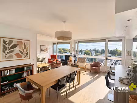 roubaix barbieux - appartement familial de 123,40 m² ?-