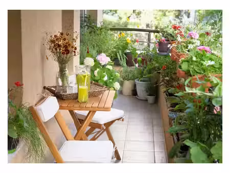 appartement t3 avec balcon à valenciennes