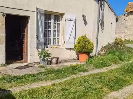 vente maison 6 pièces 127 m² saint-amand-montrond (18200)