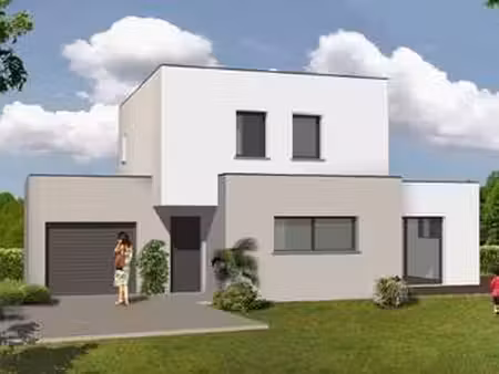 vente maison à auray centre ville historique (56400) : à vendre / 103m² auray centre ville