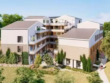location appartement t1 meublé à la roche-sur-yon (85000) : à louer t1 meublé / 20m² la ro