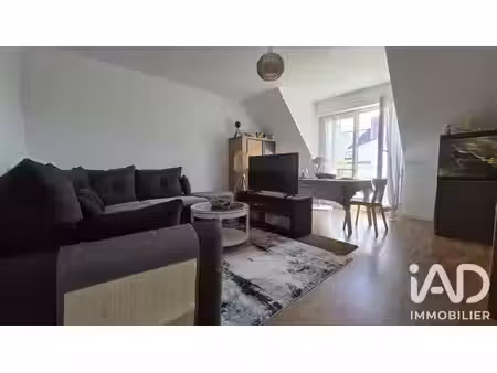 duplex à pleurtuit (35730)