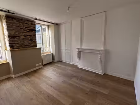 location appartement 2 pièces 34m² cherbourg octeville 50100