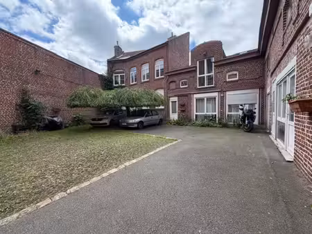parking - 14 m²
