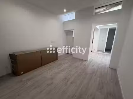 immeuble 6 pièces - 103 m²
