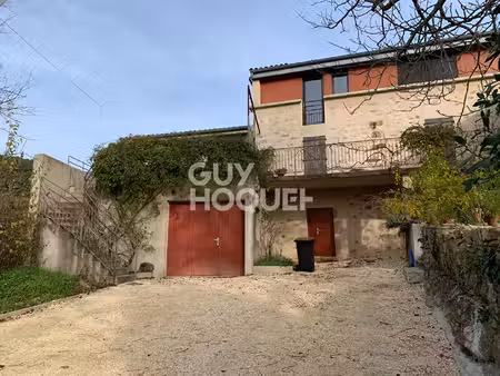 appartement t2 à louer à aubenas -