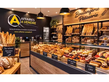 vente locaux professionnels 0 pièces 170 m² à auray (56400), 271 000 €