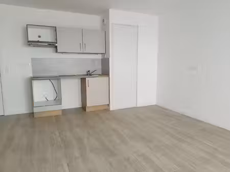 appartement neuf avec balcon – chartres
