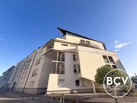 chartres - appartement t4 en rez-de-chaussée - quartier comtesses