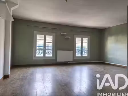 location duplex 2 pièces