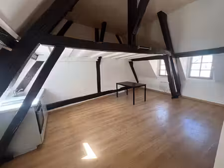 studio à vendre à chartres